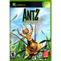 Antz Extreme Racing